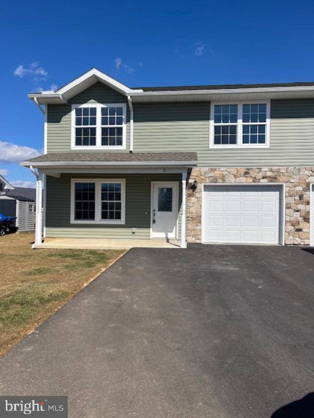 113 PACIFIC AVENUE, Milroy, PA 17063