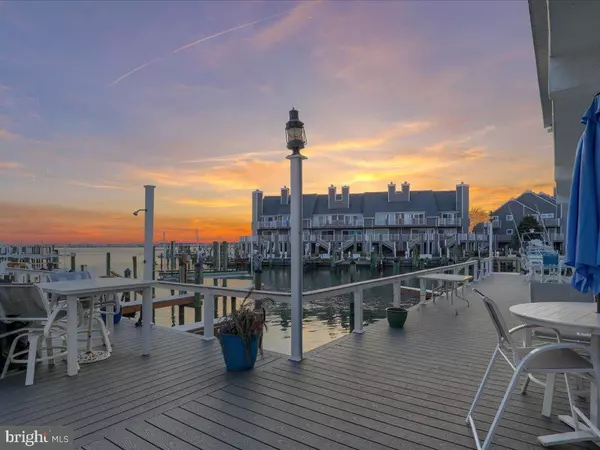 Ocean City, MD 21842,1207 EDGEWATER AVE #104B