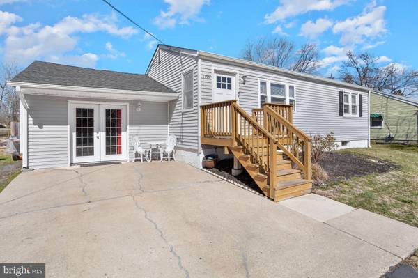 1155 MONMOUTH RD, Eastampton, NJ 08060