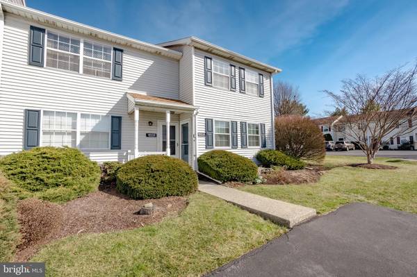 1801-B BRIARWOOD DR, Bethlehem, PA 18020