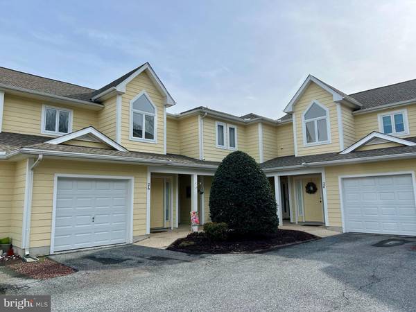 20 BEECH CT #6.6B, Lewes, DE 19958