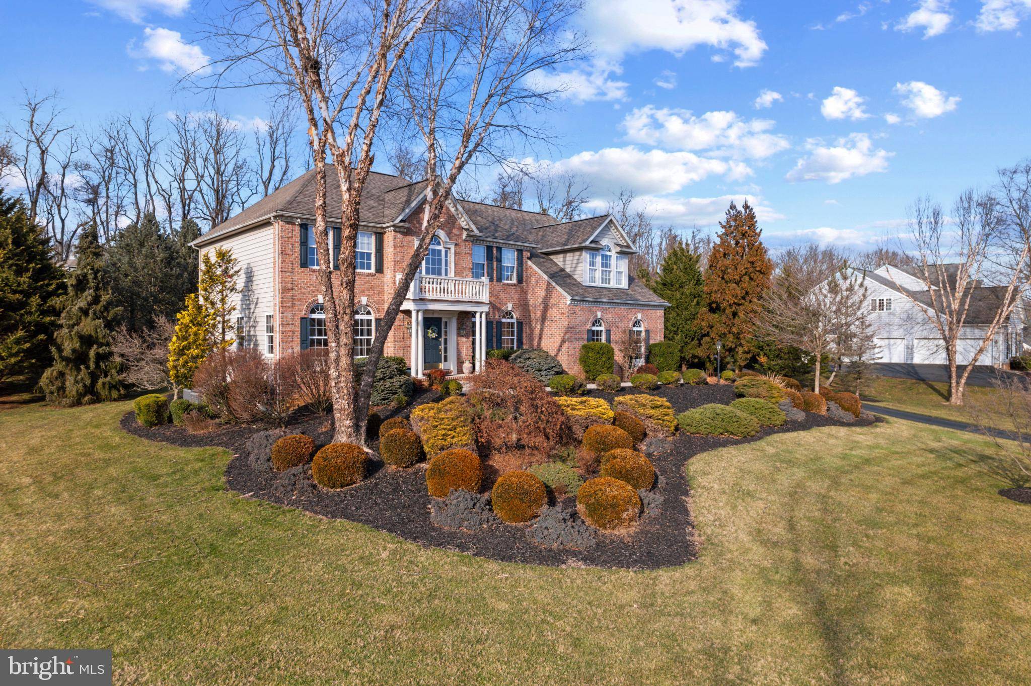 White Hall, MD 21161,2206 RIVER BEND CT