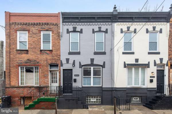 2210 SIGEL ST, Philadelphia, PA 19145