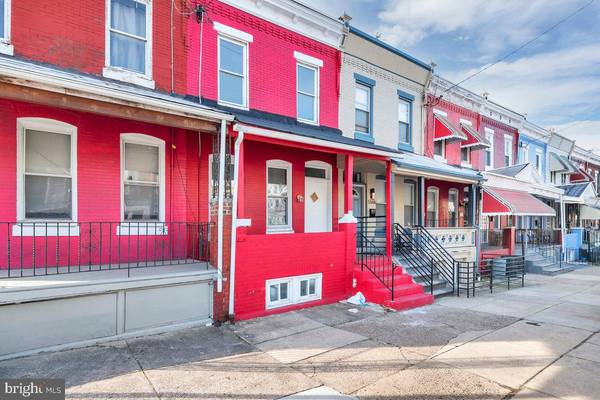 5504 MASTER ST, Philadelphia, PA 19131