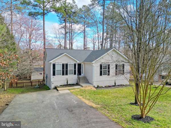 Ruther Glen, VA 22546,608 NORMAN DR