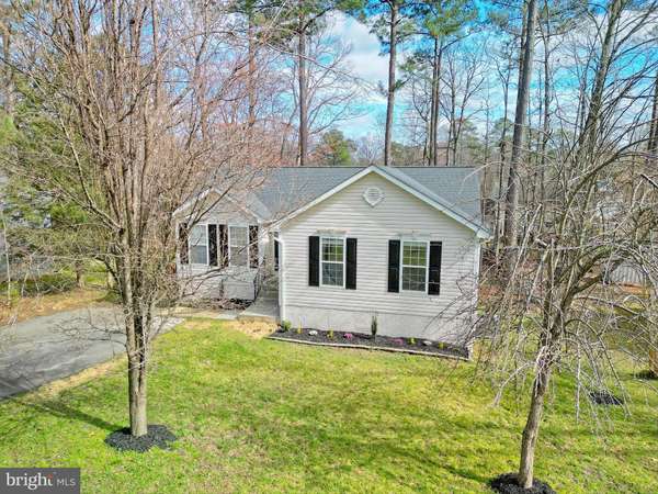 Ruther Glen, VA 22546,608 NORMAN DR