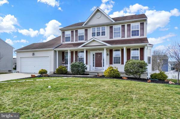 3315 LEWISBERRY RD, York, PA 17404