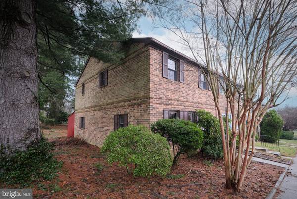 21 CONSTITUTION AVE, Doylestown, PA 18901