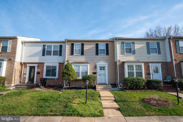 1638 TULIP AVE, District Heights, MD 20747