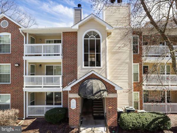 1513 LINCOLN WAY #103, Mclean, VA 22102