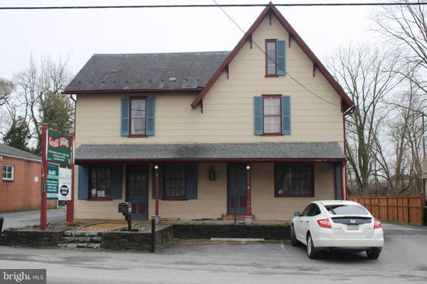 2688 OLD PHILADELPHIA PIKE, Bird In Hand, PA 17505