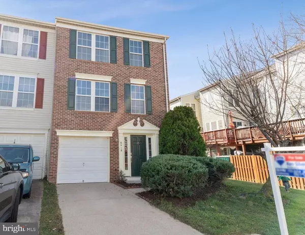 Springfield, VA 22150,6410 KATHERINE ANN LN