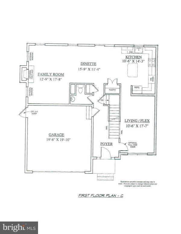 Severn, MD 21144,508 N FARM CROSSING RD #LOT 5