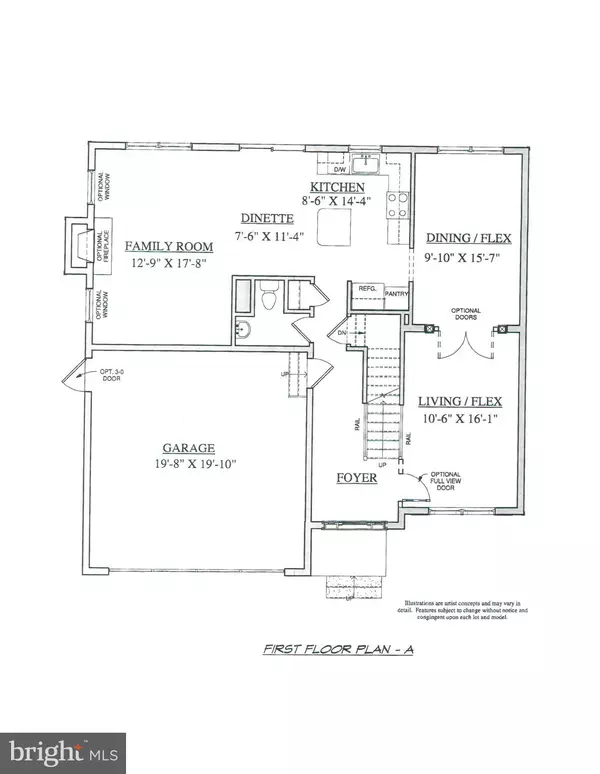 Severn, MD 21144,508 N FARM CROSSING RD #LOT 5