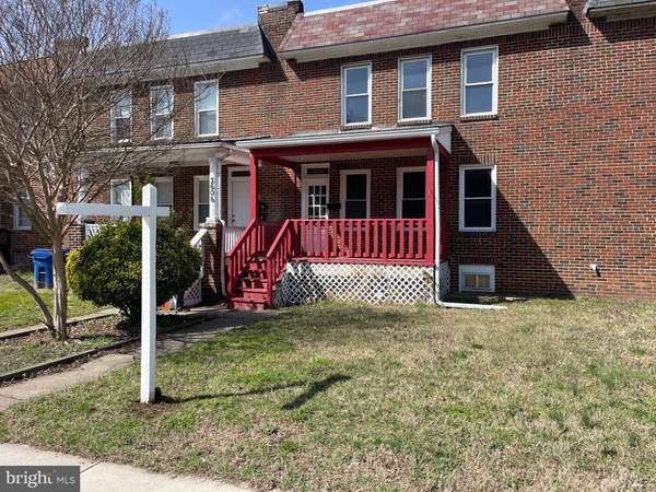 3604 BROOKLYN AVE, Brooklyn, MD 21225