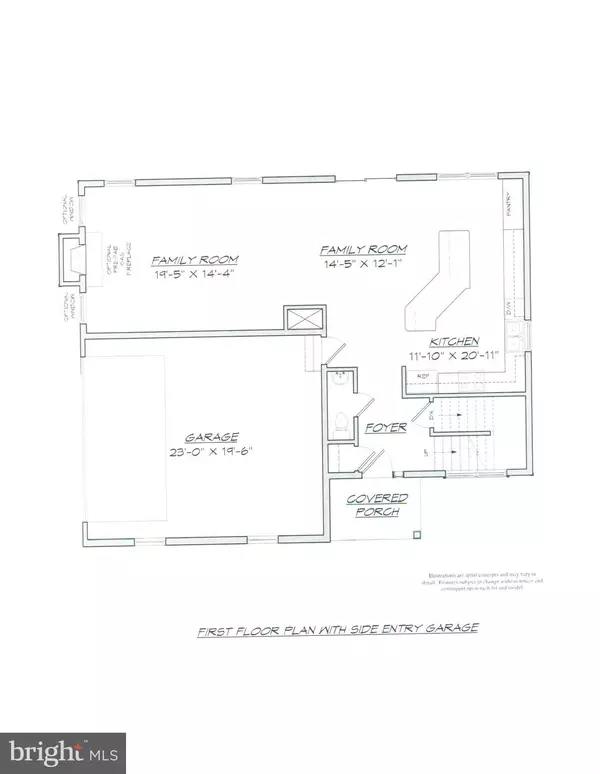 Severn, MD 21144,510 N FARM CROSSING RD #LOT 6