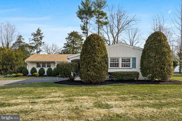 1011 CHERRY LN,  Cinnaminson,  NJ 08077