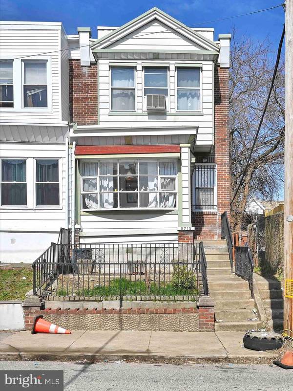 5715 STEWART ST, Philadelphia, PA 19131