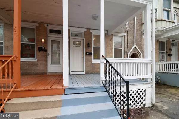 York, PA 17401,634 W PRINCESS ST