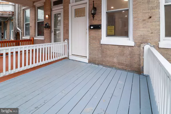 York, PA 17401,634 W PRINCESS ST