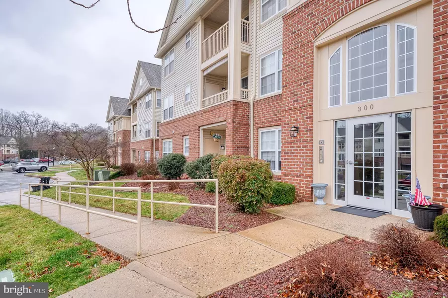 300-G TALL PINES CT #7, Abingdon, MD 21009