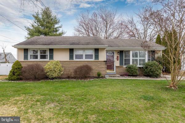 166 FORD AVE, Woodbury, NJ 08096