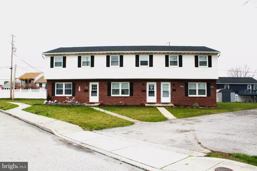 609 - 619 LINDEN AVE, Mcsherrystown, PA 17344