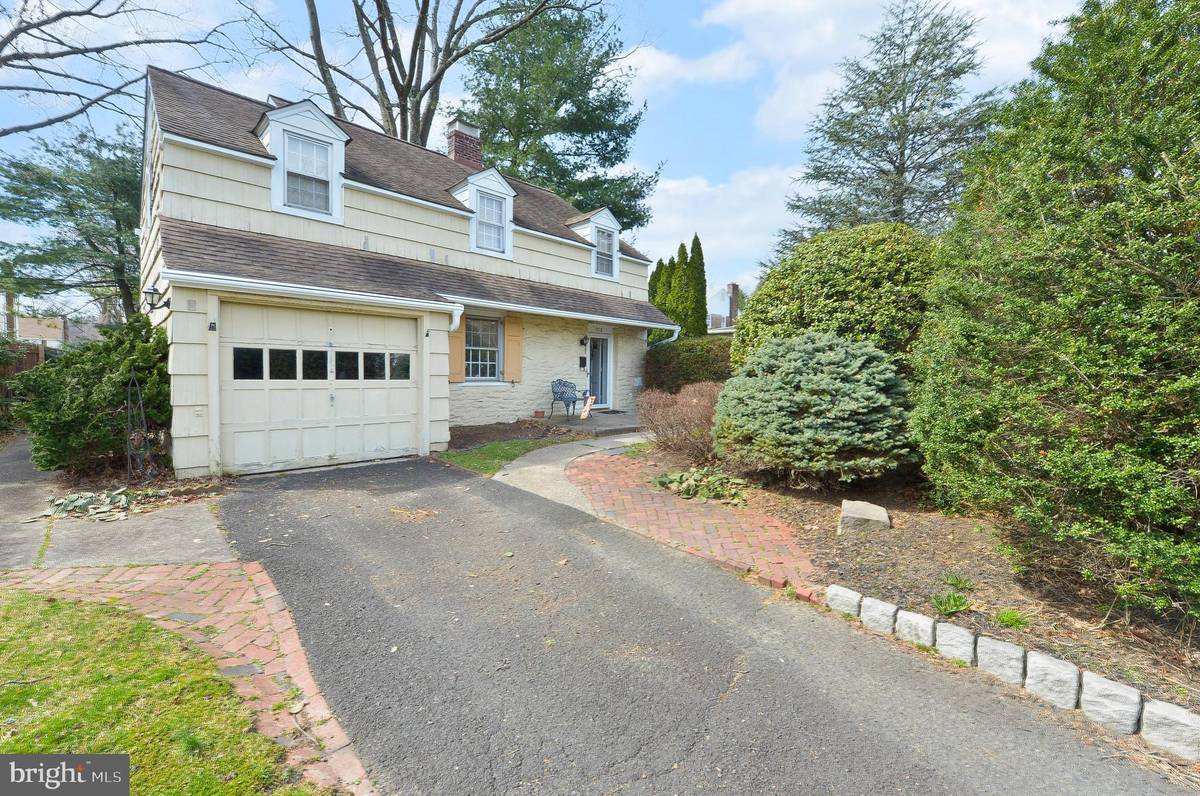 Elkins Park, PA 19027,958 WELLINGTON RD