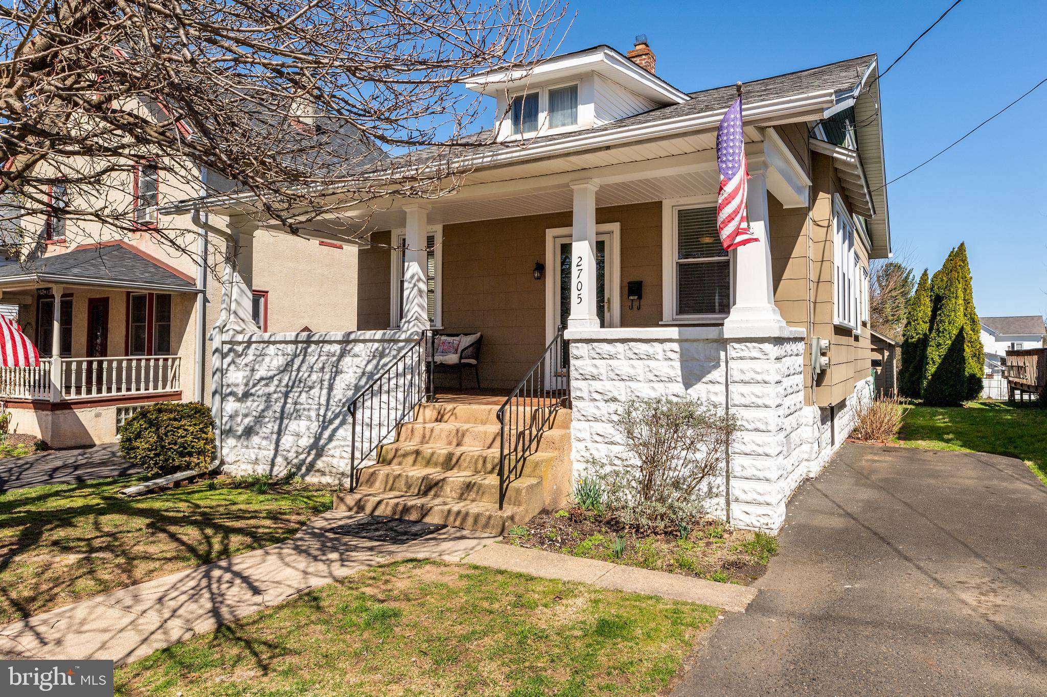 2705 HAZEL AVE, Glenside, PA 19038
