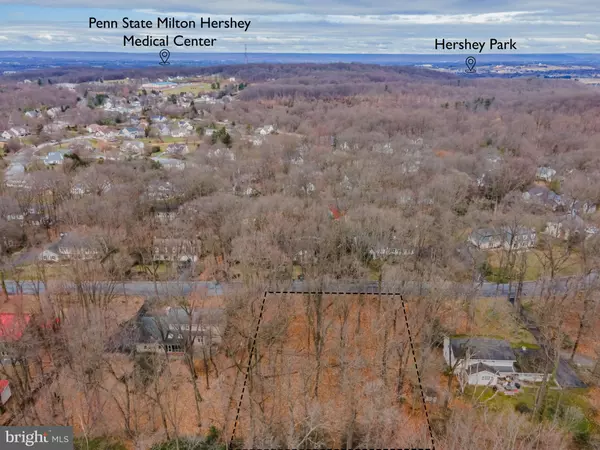 LOT 12 LAUREL DR, Hershey, PA 17033