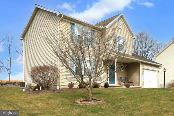 Pleasant Gap, PA 16823,102 STEEPLECHASE DR