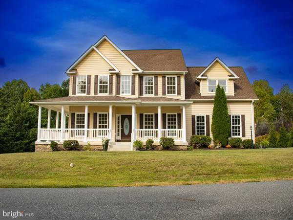 Spotsylvania, VA 22553,11914 BOULDER CT