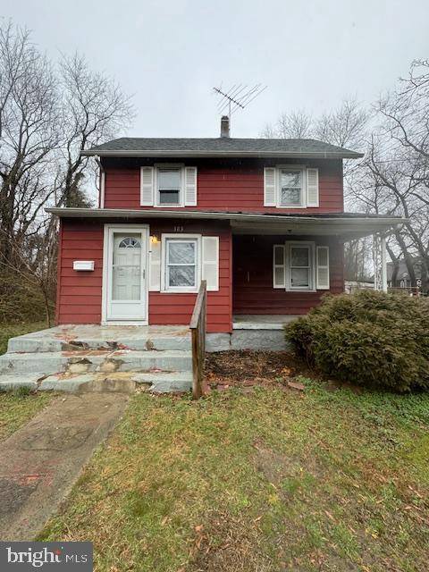 313 COMPANY ST, Lawnside, NJ 08045
