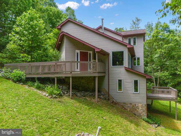 199 MOUNTAIN MARY RD, Boyertown, PA 19512