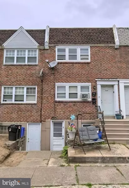 8124 DITMAN ST, Philadelphia, PA 19136