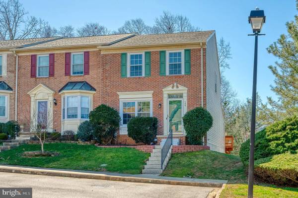 488 ASHTON LN, Abingdon, MD 21009