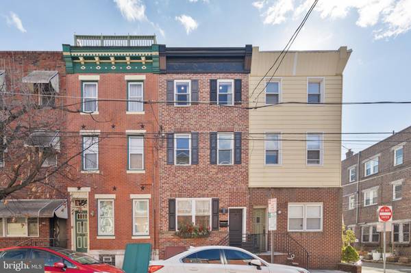 1016 FITZWATER ST, Philadelphia, PA 19147