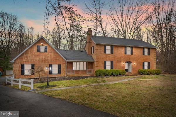 6324 DEER PARK RD, Reisterstown, MD 21136