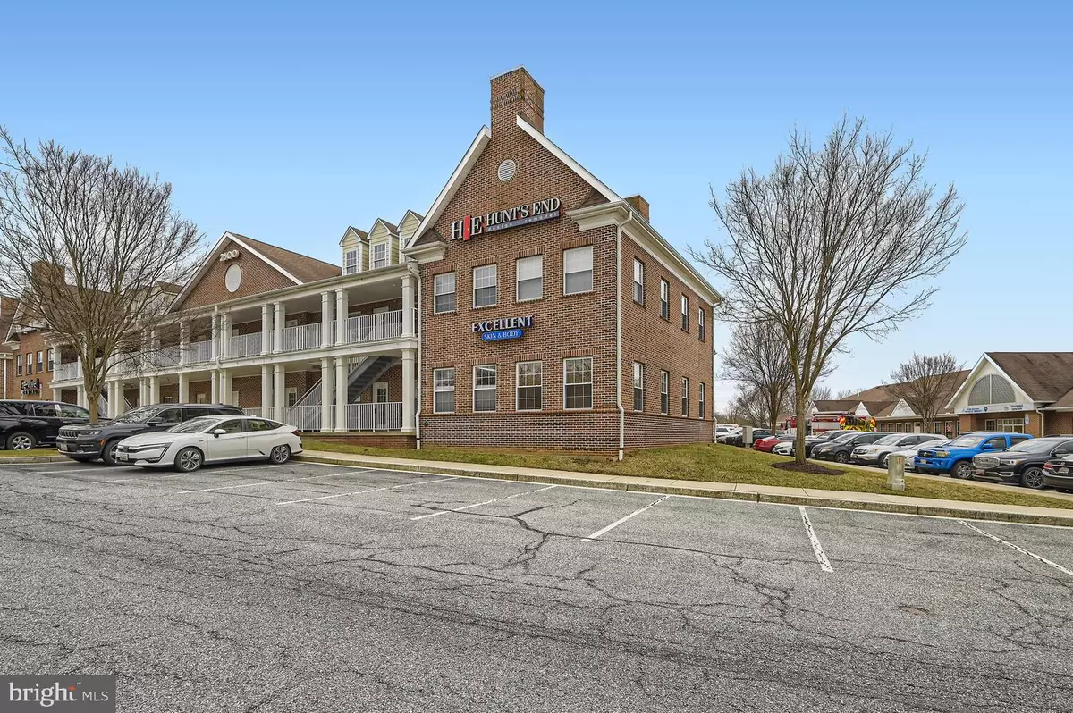 Marriottsville, MD 21104,2600 LONGSTONE LN #B7/107