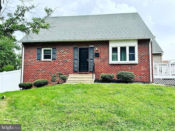 1215 KEITHMONT RD, Catonsville, MD 21228