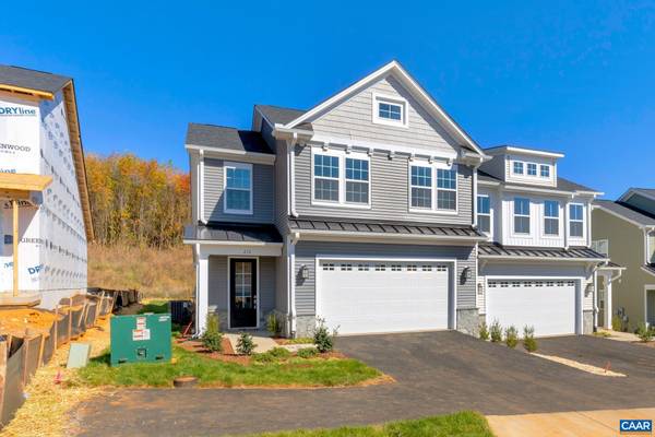 212 RIDGELINE DR, Waynesboro, VA 22980