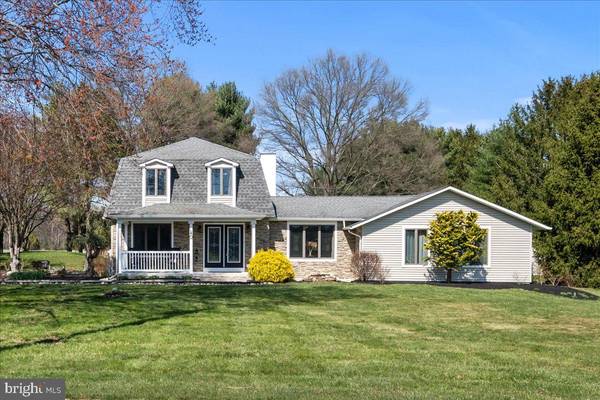 40 NEW FREEDOM RD, Monroeville, NJ 08343