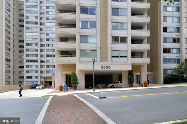 Chevy Chase, MD 20815,5500 FRIENDSHIP BLVD #396