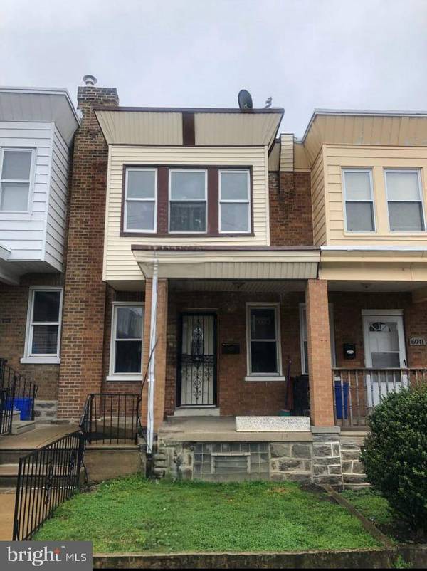 6043 N MASCHER ST, Philadelphia, PA 19120