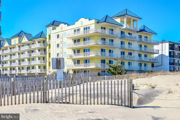 Ocean City, MD 21842,5901 ATLANTIC AVE #513