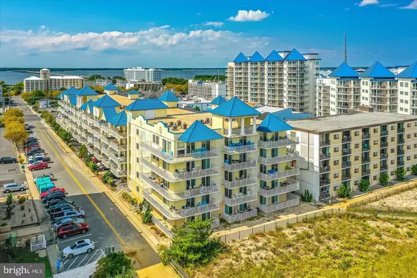 5901 ATLANTIC AVE #513, Ocean City, MD 21842