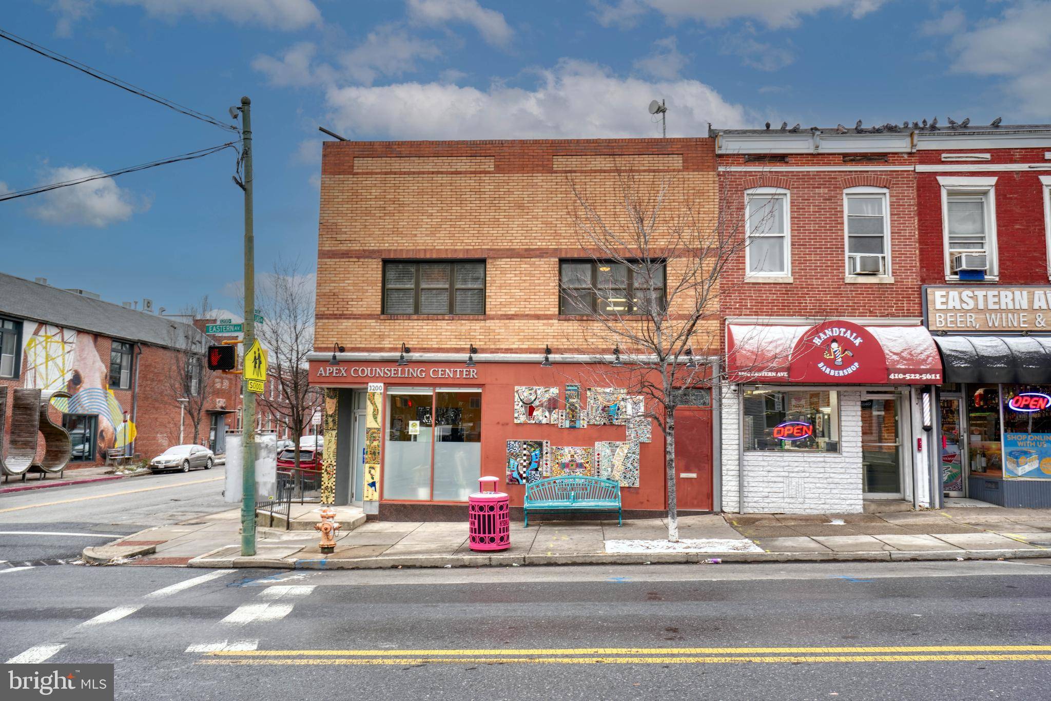 3200 EASTERN AVE, Baltimore, MD 21224