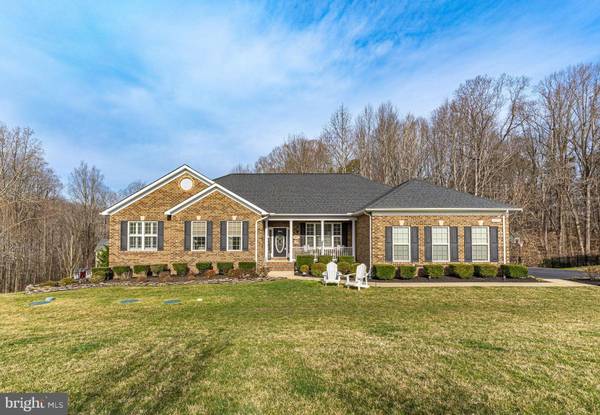 3179 HUNTSMAN DR, Huntingtown, MD 20639