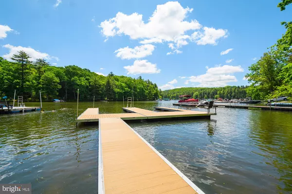 Swanton, MD 21561,LOT 2 HARVEY PENINSULA RD