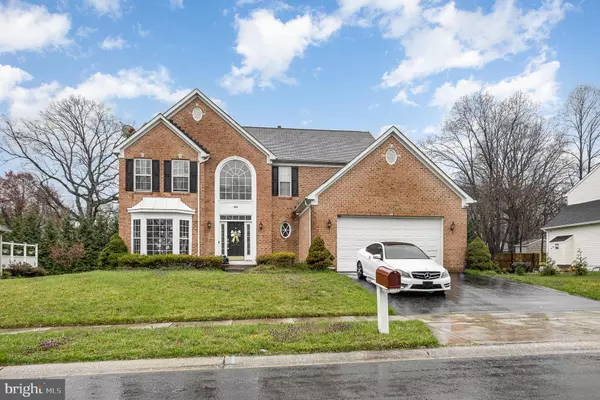 Joppa, MD 21085,308 LOGANWOOD CT